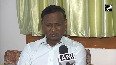 Indresh Kumars gesture seems to indicate that the NDA government may fall any time-Udit Raj
