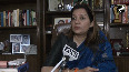 JPC should investigate Adani Group issue Priyanka Chaturvedi