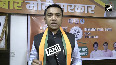 Voting percentage will increase further in the coming phases I can say this with certainty Pramod Sawant