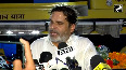 Prashant Kishor calls Jan Suraaj a vote-cutter party, says will wipe out both