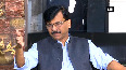 Ajit Pawar has insulted Chhatrapati Shivaji Maharaj s Maharashtra Sanjay Raut