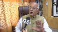 J&K s Congress Chief Hameed Karra bashes Centre on the bills for removal of PM CM s and Minsters