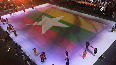 Opening Ceremony held for 44th Chess Olympiad in Chennai