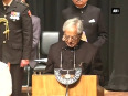 mufti mohammed sayeed video