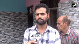 Terrified lot of destruction happened Fear grips Rajouri as Pakistani shelling destroys homes