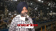 Bicycle industry in Ludhiana unable to fulfill demands due to labour shortage amid COVID-19.mp4
