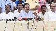 Expulsion of Sengottaiyan shows EPS as true B-team of DMK, claims rival leader