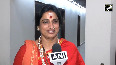 BJP s Madhavi Latha lambasts Abu Azmi for praising Aurangzeb, calls it political appeasement