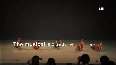 Watch: Enthralling Bharatanatyam performance by Chinese students