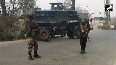 Suspicious bag found on Srinagar Baramulla national highway destroyed by security forces