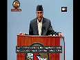 Nepal PM promises constitutional amendments after polls