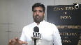 The BJP government passed the Wakf Bill at midnight. They have brought this bill for polarisation Congress MP Anil Kumar Yadav