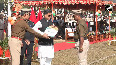 Tripura CM Dr Manik Saha marks 63rd All India Civil Defence and Home Guard Day 2025
