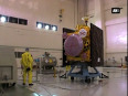 Isro set to launch navigation satellite