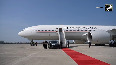 PM Modi leaves for historic visit to Poland and Ukraine