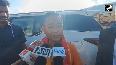 America trying to bully India Sikkim CM Prem Singh Tamang echoes PM Modis vocal for local push