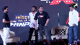 Salman Khan had a lot of fun at the launch of ISRL season 2, said this about his not getting married