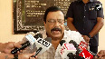 Fully prepared says Odisha Disaster Management Minister as cyclone Montha approaches