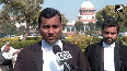 Supreme Court Issues notice in plea challenging Bihar PSC chairman Ravi Manubhai Parmar