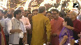 Uddhav, Raj Thackeray's Families Come Together For Diwali Event