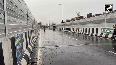 Patna's Rs 422 Cr Double-Deck Flyover Sinks in 2 Months