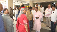 What are you doing Why did Jaya Bachchan get angry at Constitution Club