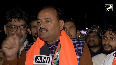 Announcements are not just Abhay Verma confident about promises from BJP ahead of Delhi polls