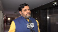'Can't raise anti-Sanatan slogans': Gourav Vallabh quits Cong
