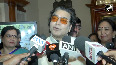 Ashutosh Rana unveils poster for NE conclave on fibres, innovation, livelihood, hosted by CAU Imphal