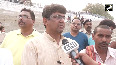 Murshidabad Violence Families of victims return from Malda relief camp under tight security