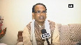 Attack on democracy Shivraj Chouhan slams WB govt for delaying permission for rally in Berhampore