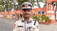 Odisha prepares for PM Modis visit, heavy police deployment