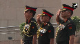 Army Chief lays wreath at National War Memorial on Shaurya Diwas