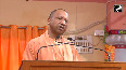 Dedicated his entire life to religion, nation  CM Yogi pays tribute to Mahant Avedyanath ji
