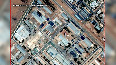 Israel bombs Iran's nuclear sites: Satellite images reveal damage