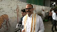 Shubhanshu Shukla gets hero's welcome in Lucknow