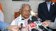 HAM(S) chief Jiten Ram Manjhi confirms Bihar govt swearing-in on Nov 20, reveals ministerial lineup