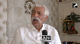 Operation Sindoor Peacock danced in the jungle..., what did GD Bakshi say on the retaliatory action of Pahalgam Attack