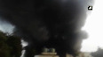 Massive fire breaks out at chemical factory in Ghaziabad.mp4