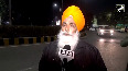 Illegal Immigrants Plane reaches Amritsar carrying second batch of Indians deported from America. Trump