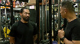 Silent Strength Meet Nepals hearing, speech impairments gym trainer