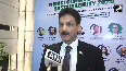 India ahead of schedule in reducing carbon emissions CEO of PHDCCI Dr. Ranjeet Mehta
