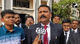 Vadodara car accident Victims lawyer slams Police for letting accused speak to media in custody