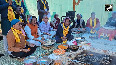 J&K s Anantnag celebrates Ramnavami at Brariangan s Uma Bhagwati Mandir after 30 years