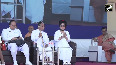 Many foreign dignitaries attend the centenary celebrations of the RSS in Nagpur