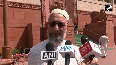 There is a project against Muslims to take them away from their religion Asaduddin Owaisi