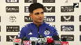 Don t know what the fuss was... Shubman Gill on angry exchange bw Gambhir & Oval Pitch Curator