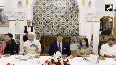 Algerian Parliament hosts dinner for Baijayant Panda-led delegation