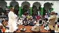 Urs of Ghaus Pak unites different religious communities in Ajmer