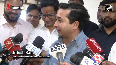 'Mein auraat hoon', Nitesh Rane takes playful jibe at Aaditya Thackeray